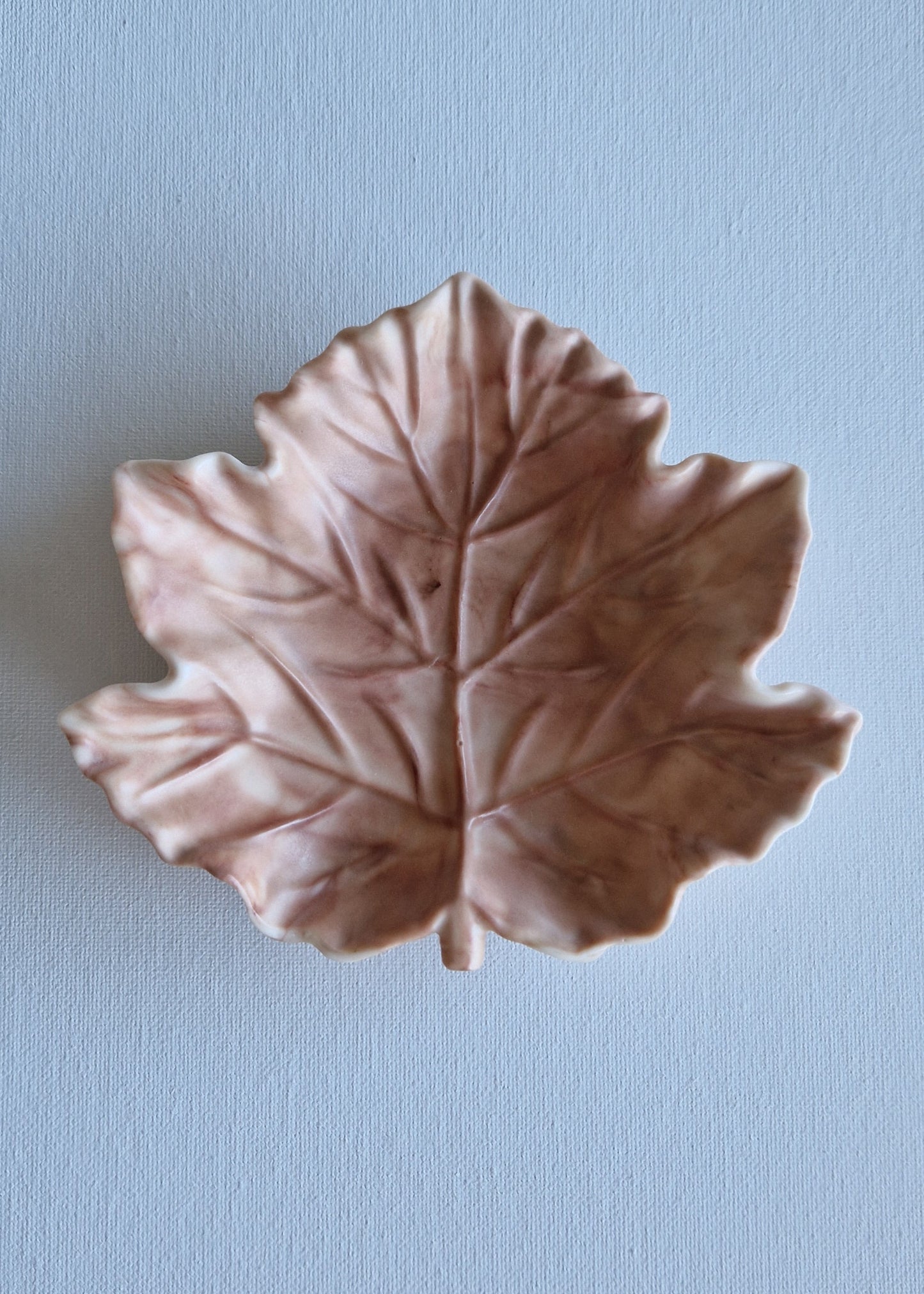 The Maple Leaf, Rosewood marble