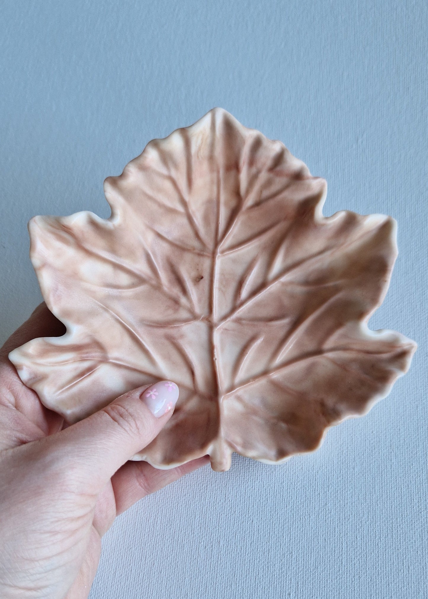 The Maple Leaf, Rosewood marble