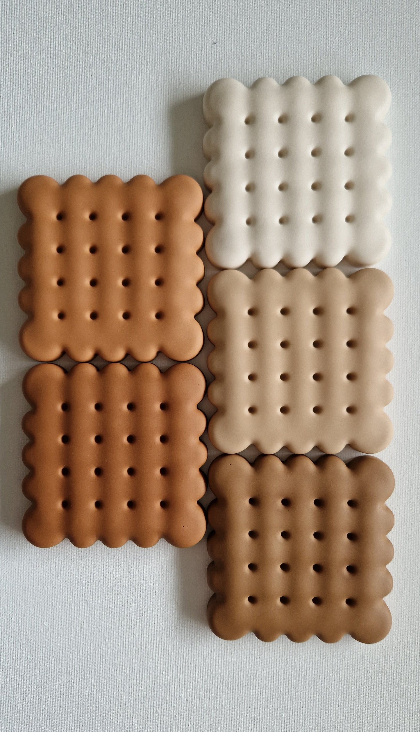 The Cookie, Light cream