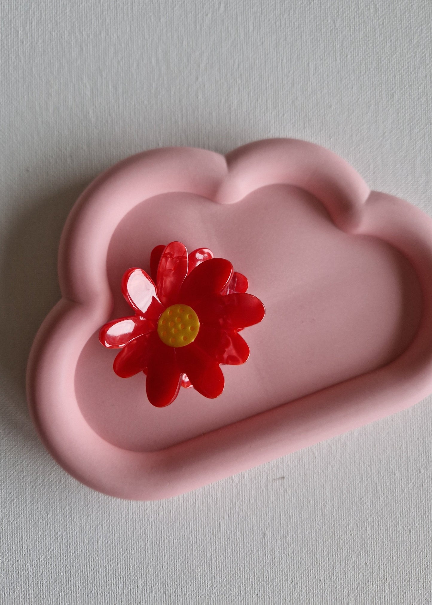 The Cloud, Soft Pink