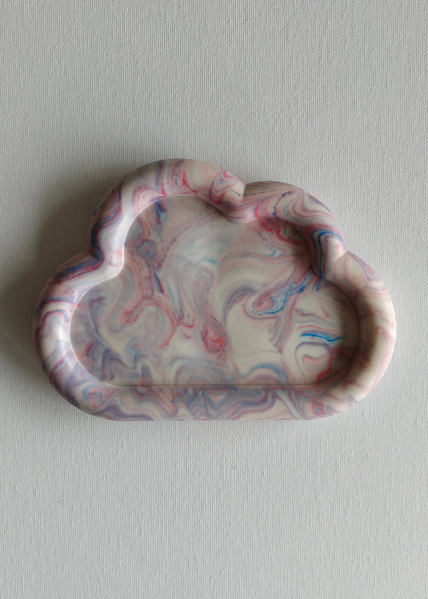 The Cloud, Unicorn marble