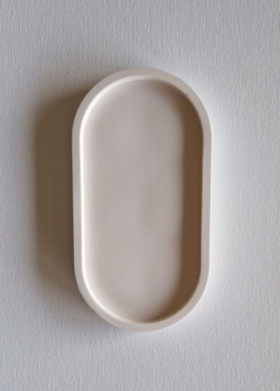 The Oval, Powder