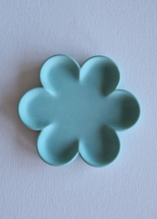The Flora, Mint