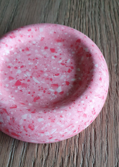 The 'Baby' Chunk, Pink Terrazzo