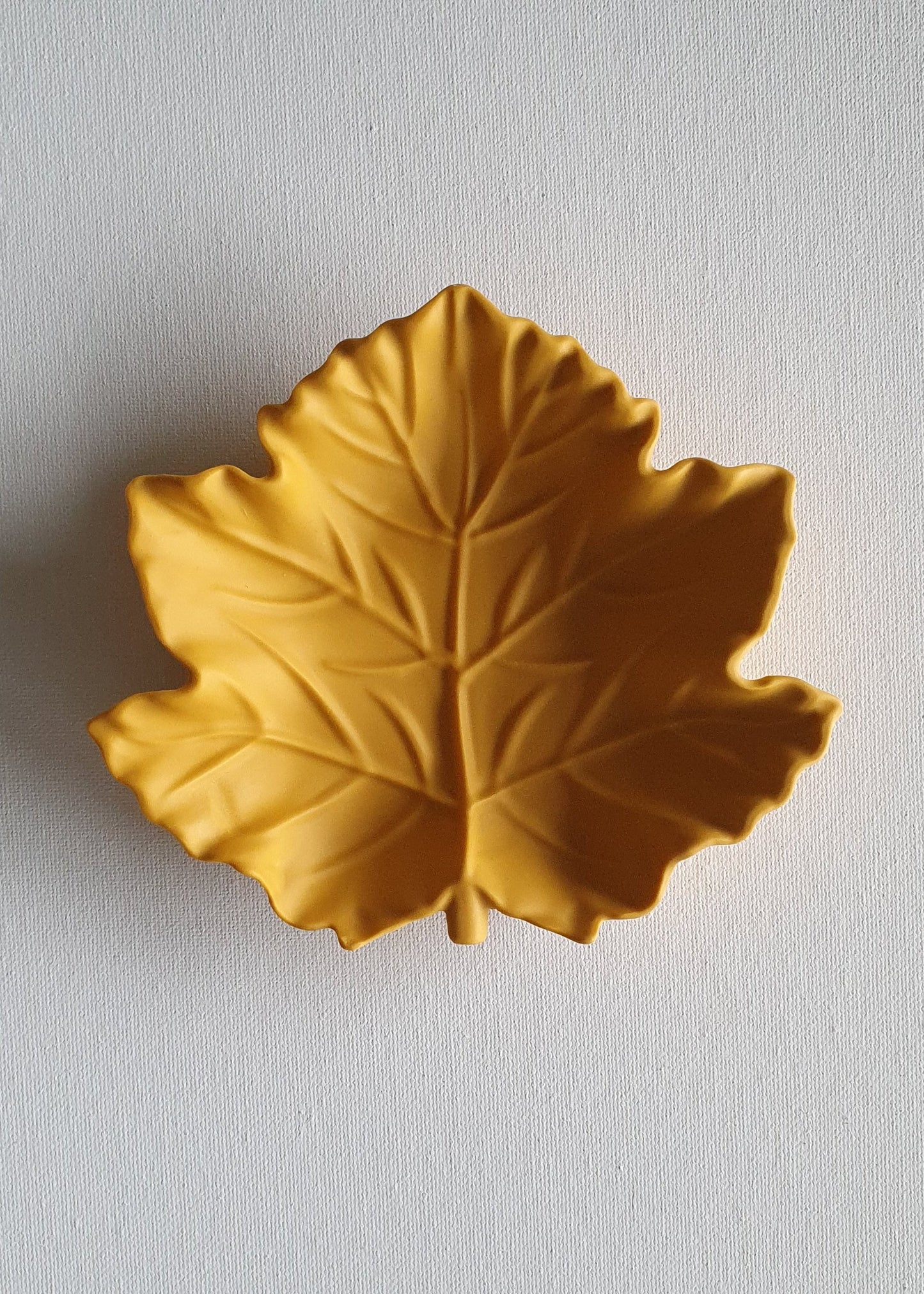 The Maple Leaf, Honey