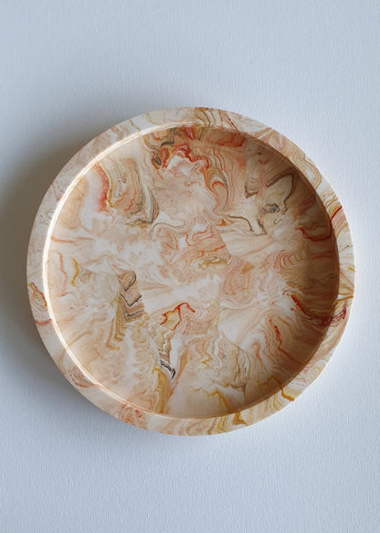 The Disc, Autumn marble