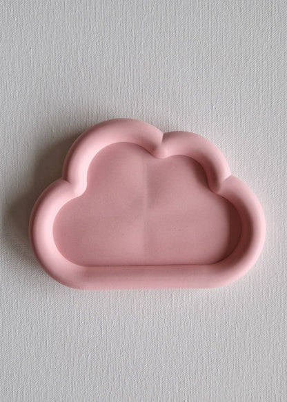 The Cloud, Soft Pink