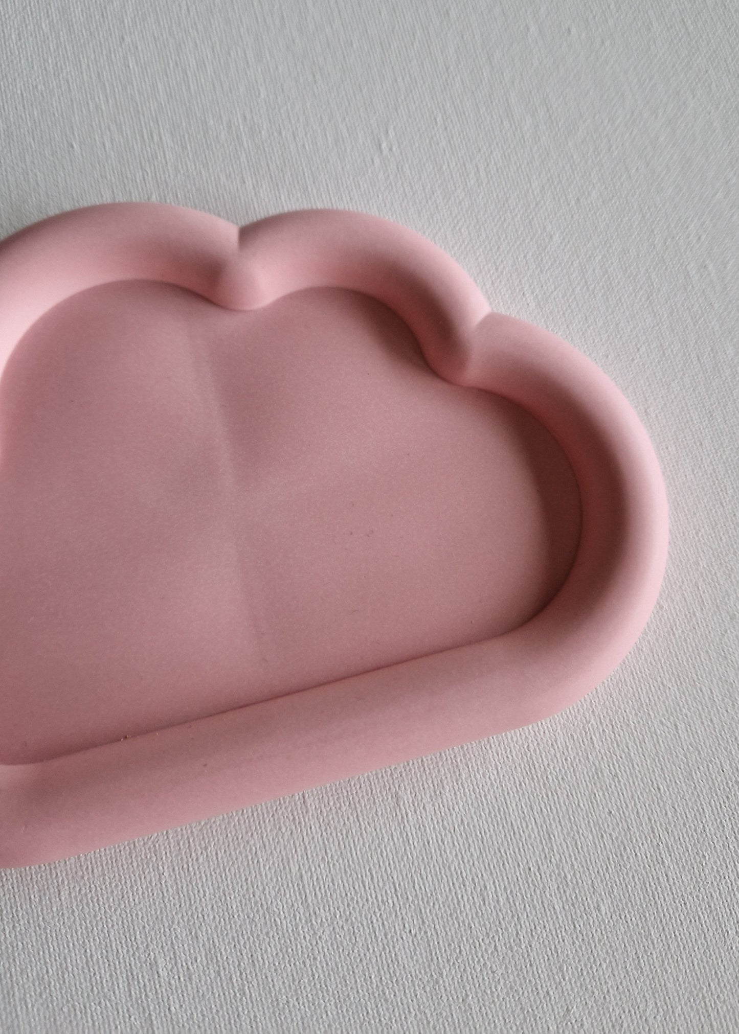 The Cloud, Soft Pink