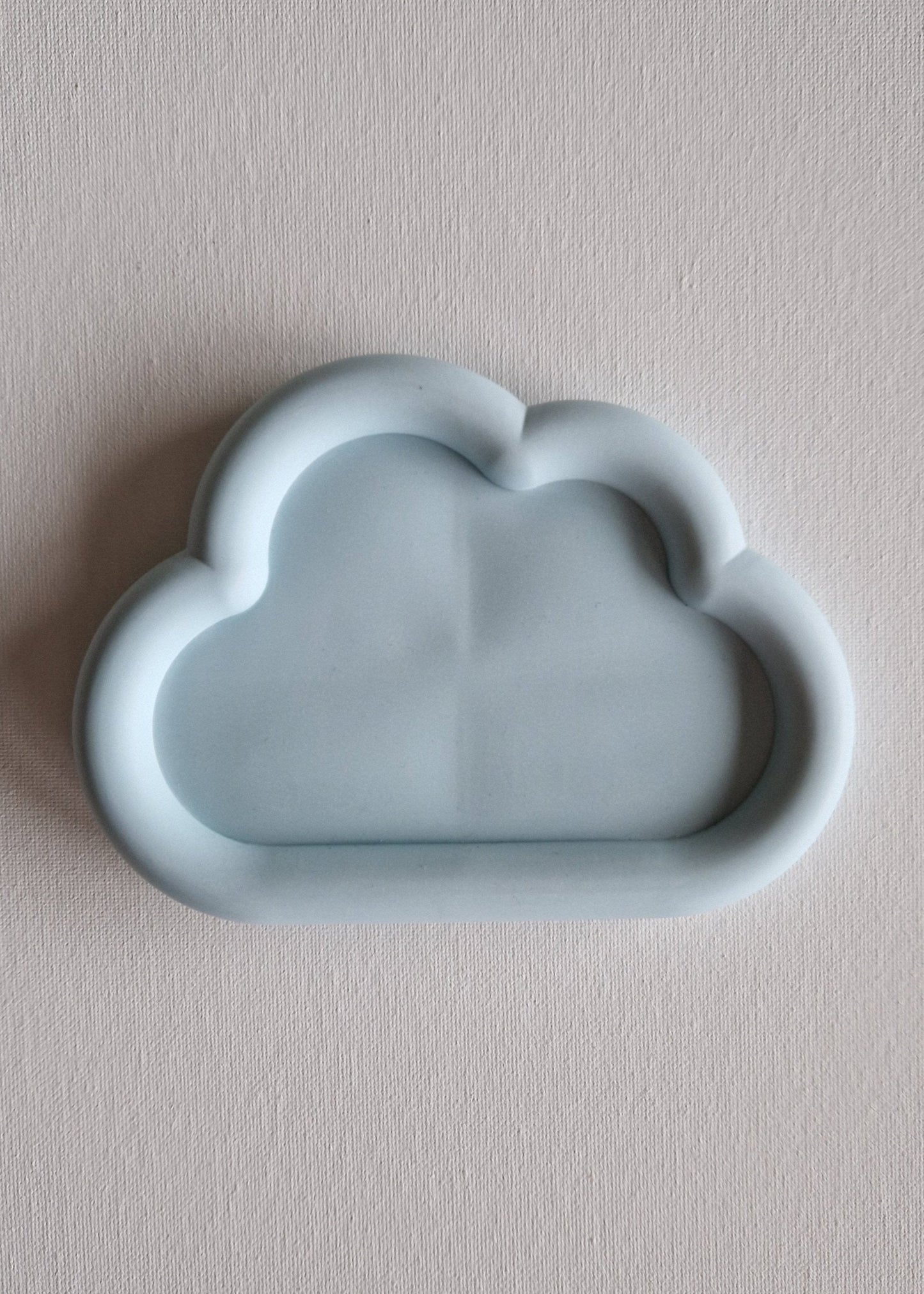 The Cloud, Soft Blue