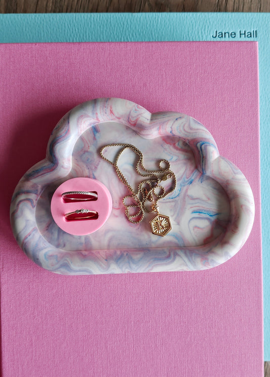 The Cloud, Unicorn marble