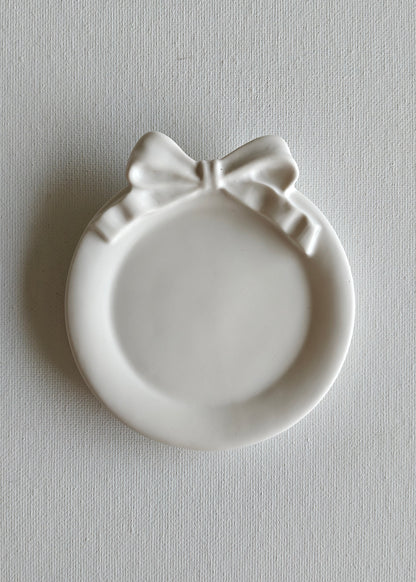 The Bow, Powder