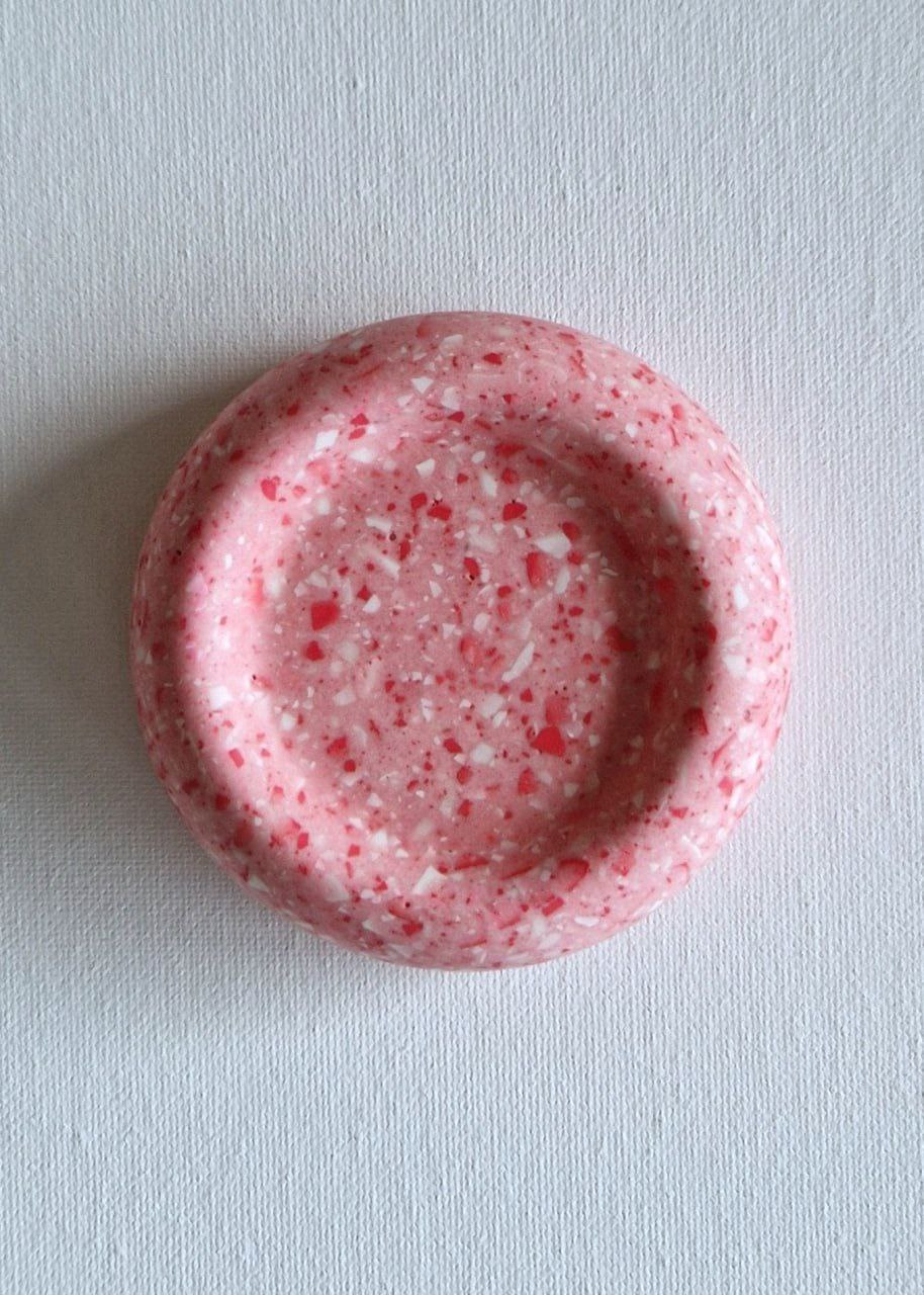 The 'Baby' Chunk, Pink Terrazzo